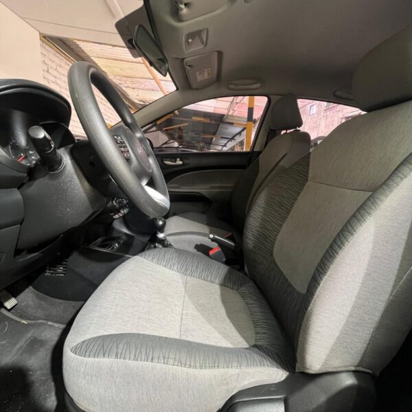 KIA SOLUTO DESIRE MT 1.4CC 2023