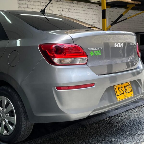 KIA SOLUTO DESIRE MT 1.4CC 2023