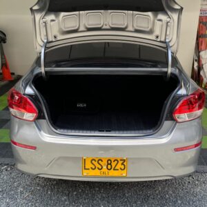 KIA SOLUTO DESIRE MT 1.4CC 2023: imagen 17