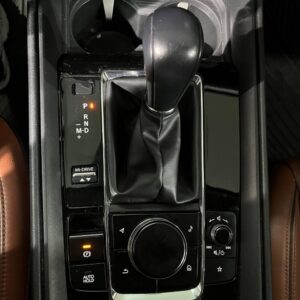 MAZDA CX50 GRAND TOURING LX AT 2.5CC 4X4 2024: imagen 14