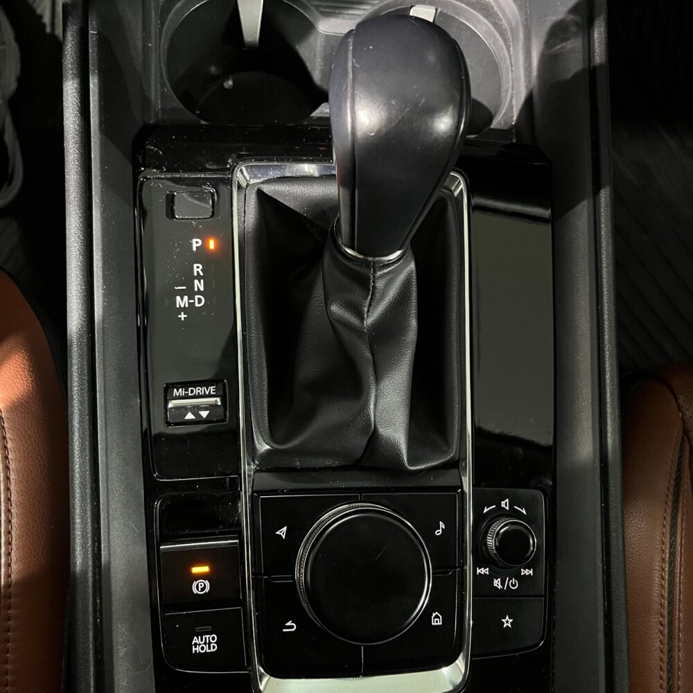 MAZDA CX50 GRAND TOURING LX AT 2.5CC 4X4 2024: imagen 14