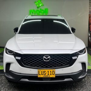 MAZDA CX50 GRAND TOURING LX AT 2.5CC 4X4 2024: imagen 2