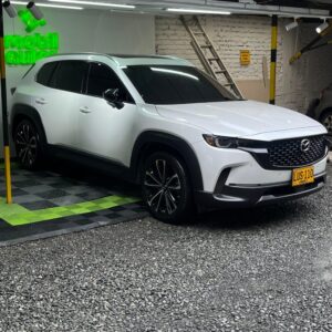 MAZDA CX50 GRAND TOURING LX AT 2.5CC 4X4 2024: imagen 3