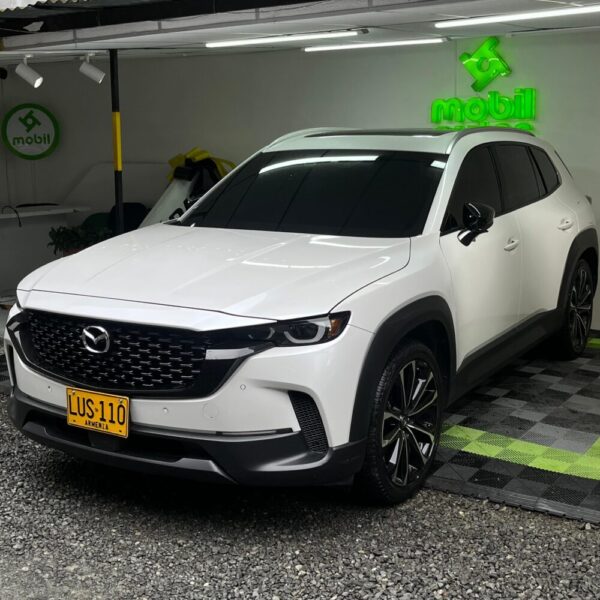 MAZDA CX50 GRAND TOURING LX AT 2.5CC 4X4 2024