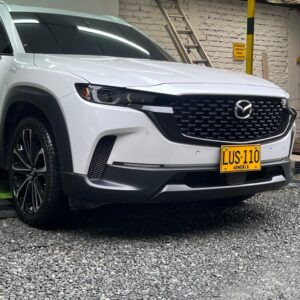 MAZDA CX50 GRAND TOURING LX AT 2.5CC 4X4 2024: imagen 5