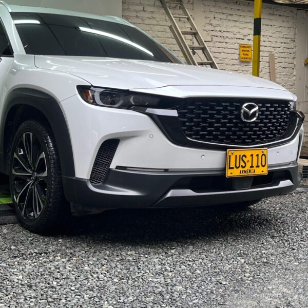 MAZDA CX50 GRAND TOURING LX AT 2.5CC 4X4 2024