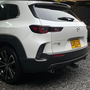MAZDA CX50 GRAND TOURING LX AT 2.5CC 4X4 2024: imagen 10