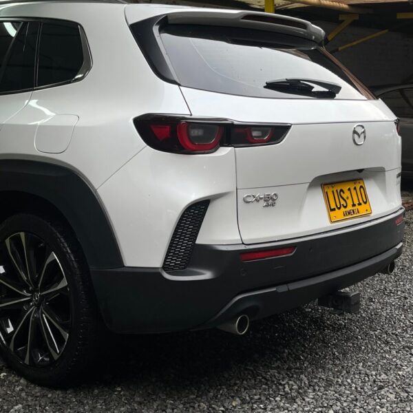MAZDA CX50 GRAND TOURING LX AT 2.5CC 4X4 2024