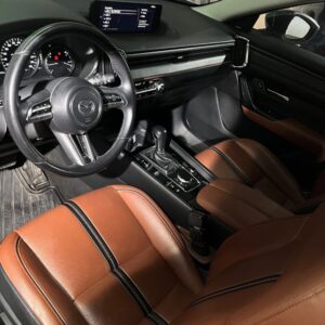 MAZDA CX50 GRAND TOURING LX AT 2.5CC 4X4 2024: imagen 15