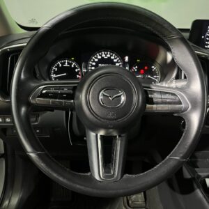 MAZDA CX50 GRAND TOURING LX AT 2.5CC 4X4 2024: imagen 12