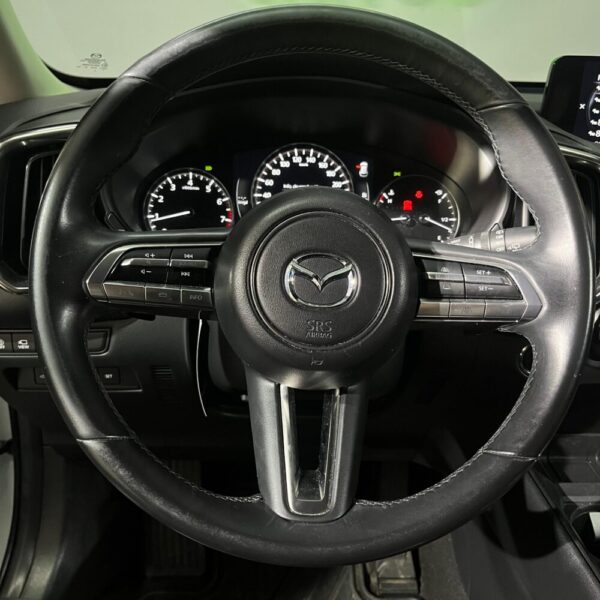 MAZDA CX50 GRAND TOURING LX AT 2.5CC 4X4 2024