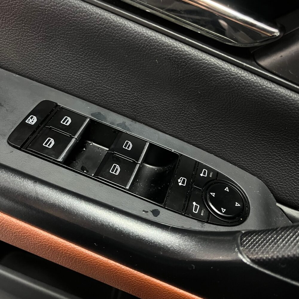 MAZDA CX50 GRAND TOURING LX AT 2.5CC 4X4 2024: imagen 11