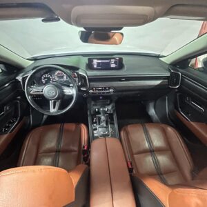 MAZDA CX50 GRAND TOURING LX AT 2.5CC 4X4 2024: imagen 16