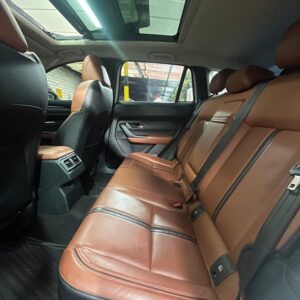 MAZDA CX50 GRAND TOURING LX AT 2.5CC 4X4 2024: imagen 18