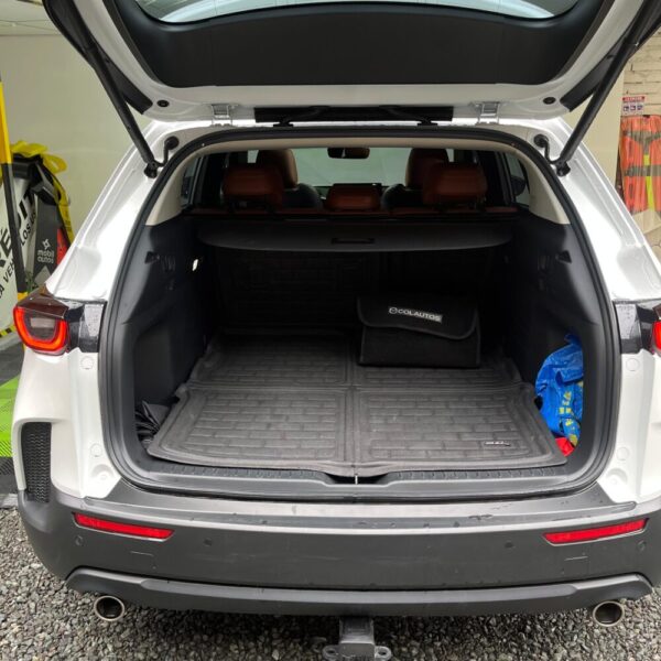 MAZDA CX50 GRAND TOURING LX AT 2.5CC 4X4 2024