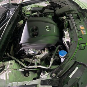 MAZDA CX50 GRAND TOURING LX AT 2.5CC 4X4 2024: imagen 20