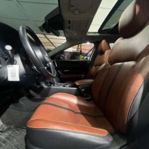 MAZDA CX50 GRAND TOURING LX AT 2.5CC 4X4 2024: imagen 17