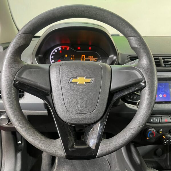CHEVROLET JOY SEDAN LT MT 1.4CC 2024