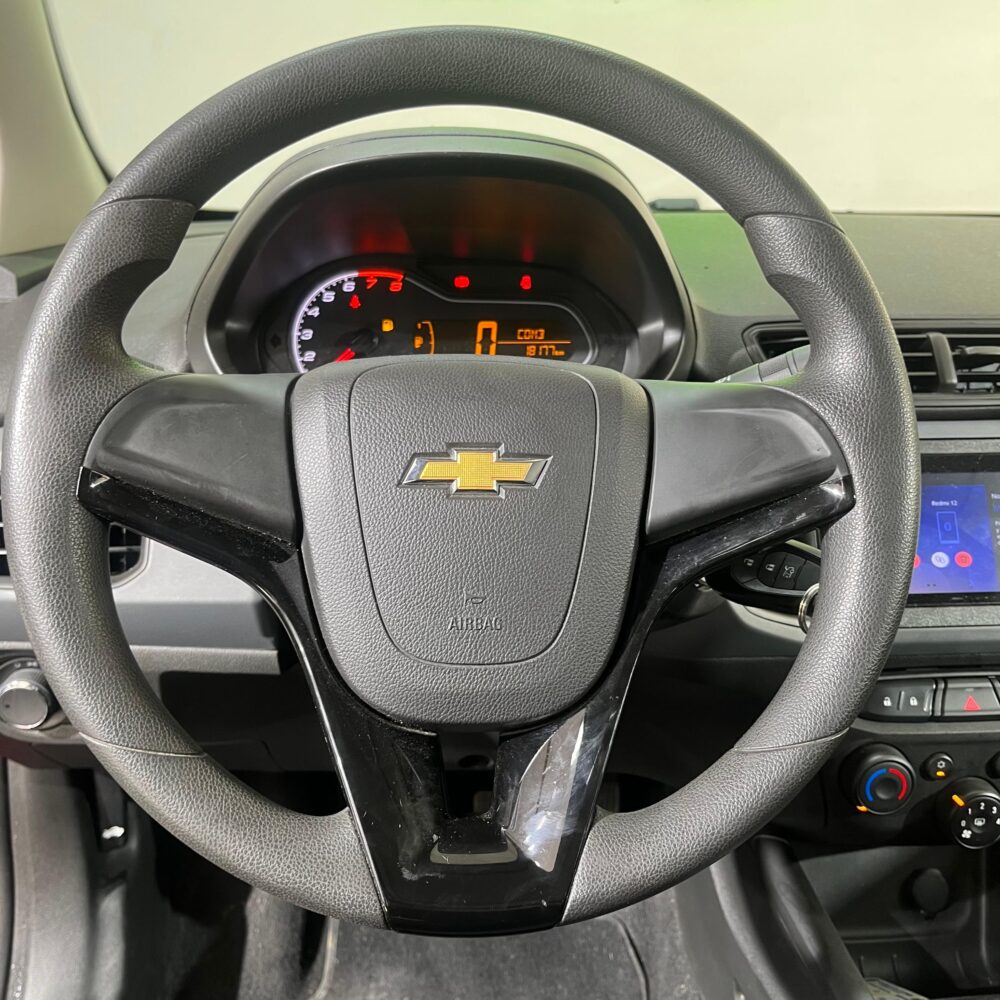 CHEVROLET JOY SEDAN LT MT 1.4CC 2024: imagen 12