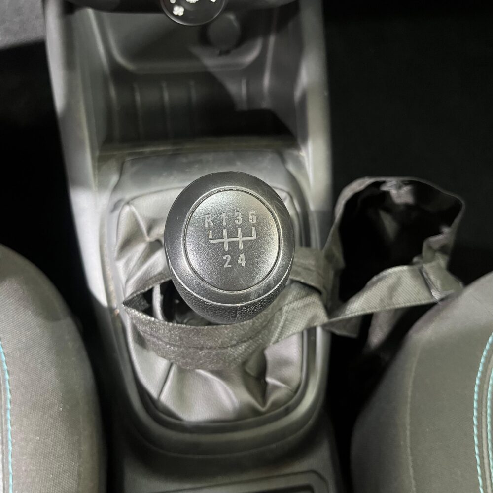 CHEVROLET JOY SEDAN LT MT 1.4CC 2024: imagen 14