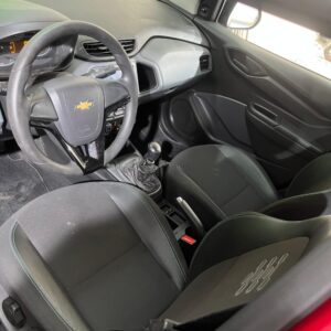 CHEVROLET JOY SEDAN LT MT 1.4CC 2024: imagen 15
