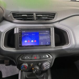 CHEVROLET JOY SEDAN LT MT 1.4CC 2024: imagen 13