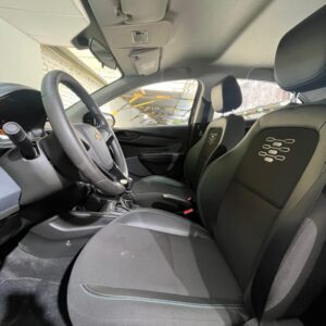 CHEVROLET JOY SEDAN LT MT 1.4CC 2024: imagen 17