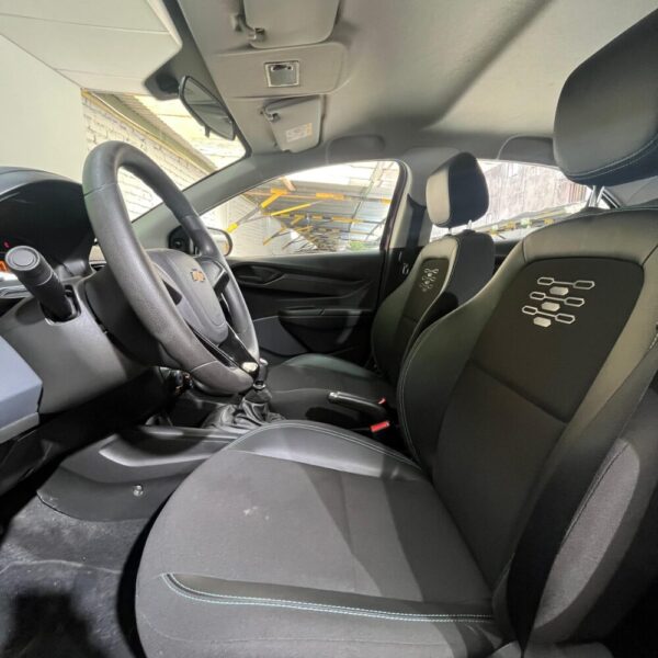 CHEVROLET JOY SEDAN LT MT 1.4CC 2024