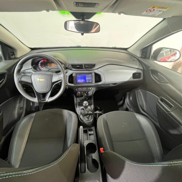 CHEVROLET JOY SEDAN LT MT 1.4CC 2024