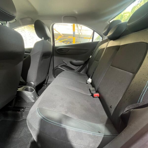 CHEVROLET JOY SEDAN LT MT 1.4CC 2024