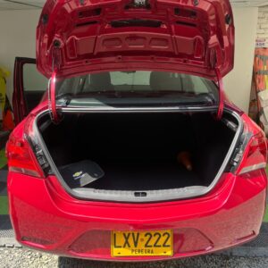 CHEVROLET JOY SEDAN LT MT 1.4CC 2024: imagen 19