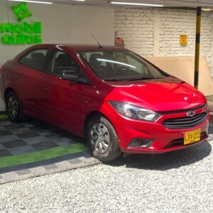 CHEVROLET JOY SEDAN LT MT 1.4CC 2024: imagen 3