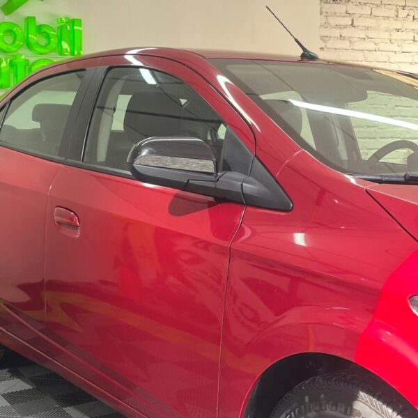 CHEVROLET JOY SEDAN LT MT 1.4CC 2024