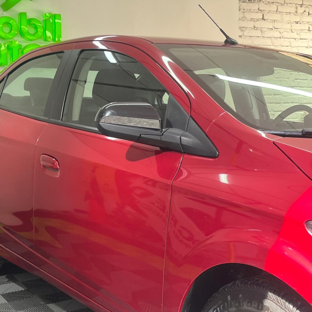 CHEVROLET JOY SEDAN LT MT 1.4CC 2024: imagen 4