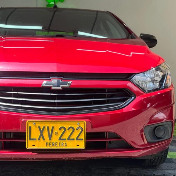 CHEVROLET JOY SEDAN LT MT 1.4CC 2024