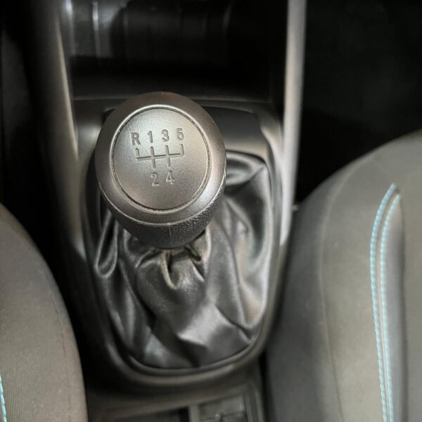 CHEVROLET JOY SEDAN MT 1.4CC 2024