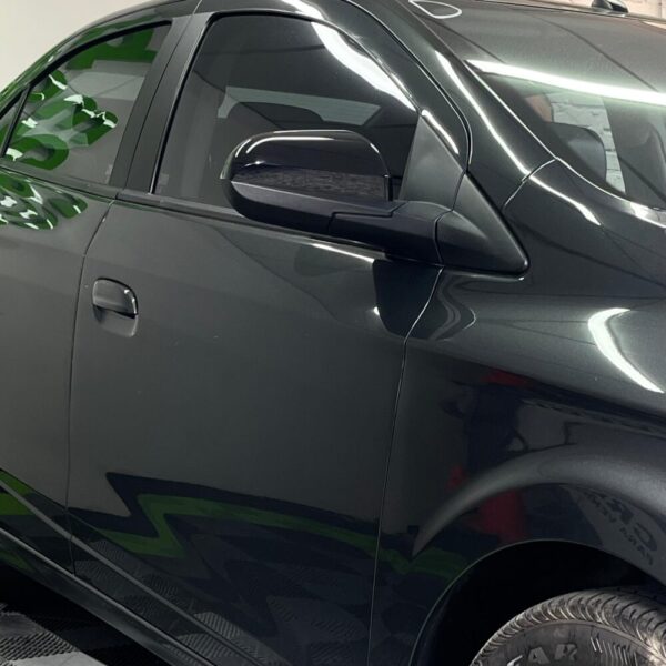 CHEVROLET JOY SEDAN MT 1.4CC 2024