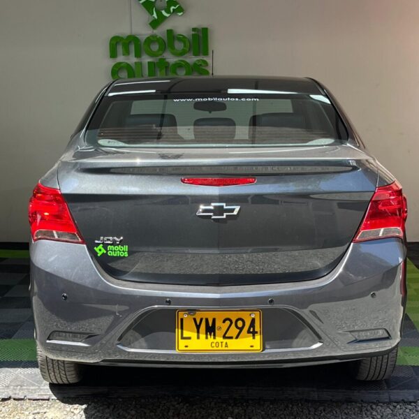 CHEVROLET JOY SEDAN MT 1.4CC 2024