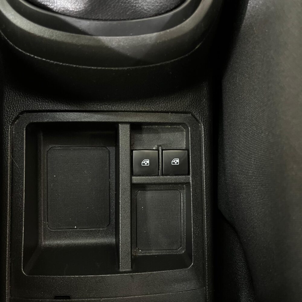 CHEVROLET JOY SEDAN MT 1.4CC 2024: imagen 11