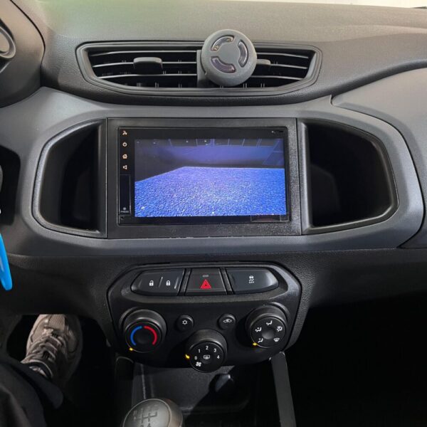 CHEVROLET JOY SEDAN MT 1.4CC 2024