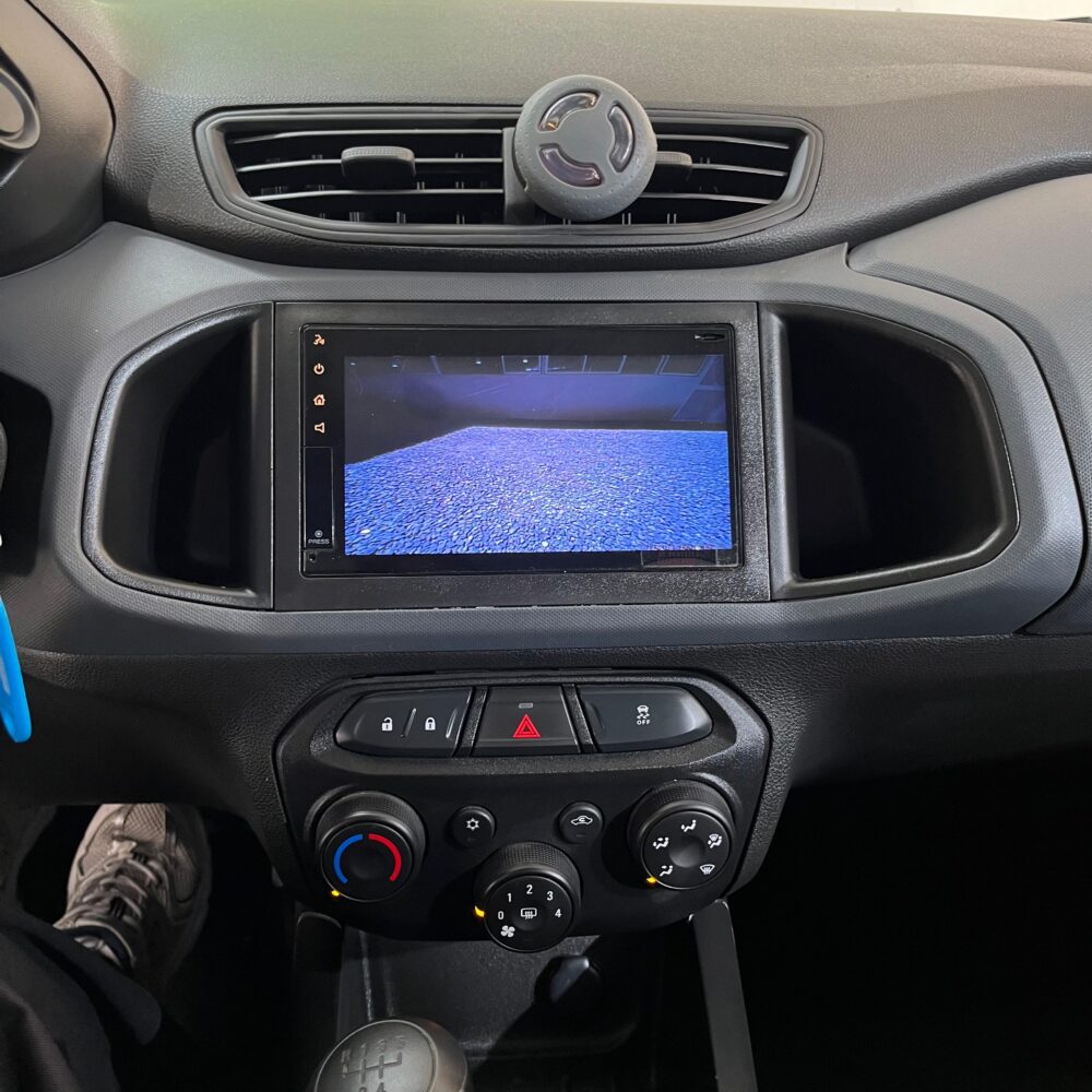 CHEVROLET JOY SEDAN MT 1.4CC 2024: imagen 12