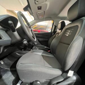 CHEVROLET JOY SEDAN MT 1.4CC 2024: imagen 16