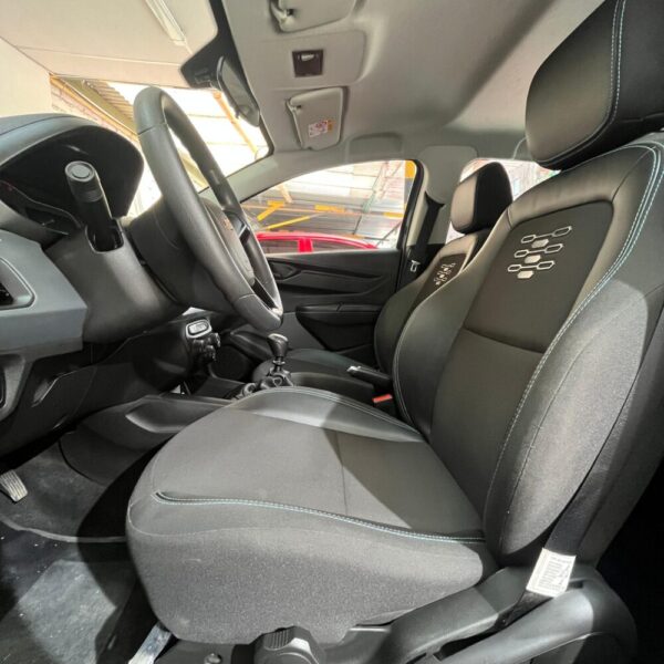 CHEVROLET JOY SEDAN MT 1.4CC 2024