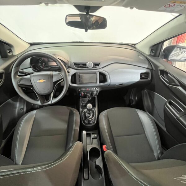 CHEVROLET JOY SEDAN MT 1.4CC 2024