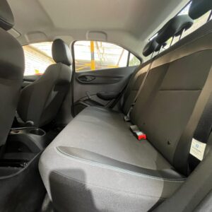 CHEVROLET JOY SEDAN MT 1.4CC 2024: imagen 17