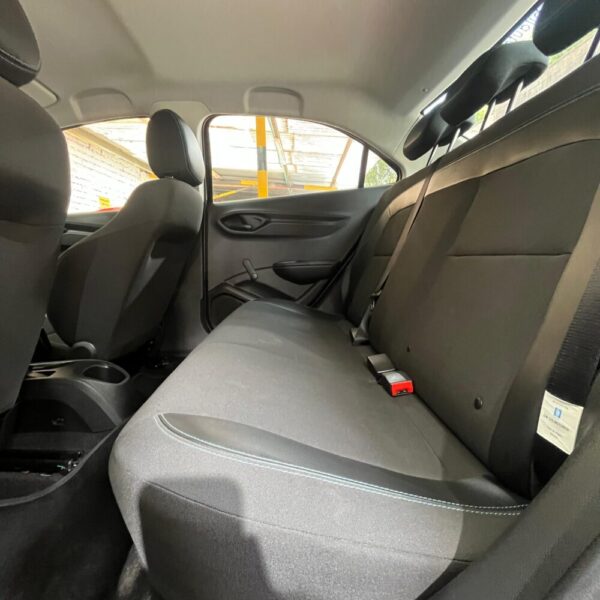 CHEVROLET JOY SEDAN MT 1.4CC 2024