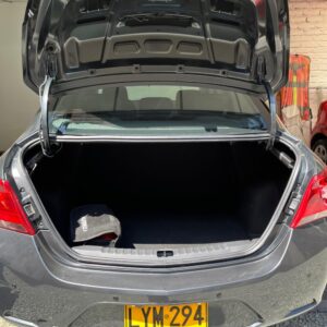 CHEVROLET JOY SEDAN MT 1.4CC 2024: imagen 18