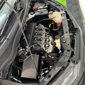 CHEVROLET JOY SEDAN MT 1.4CC 2024: imagen 19