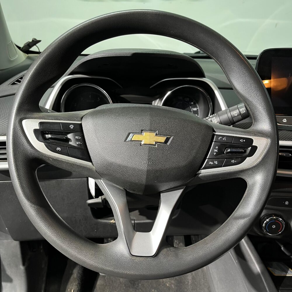 CHEVROLET TRACKER TURBO LS MT 1.2CC 4X2 2023: imagen 12