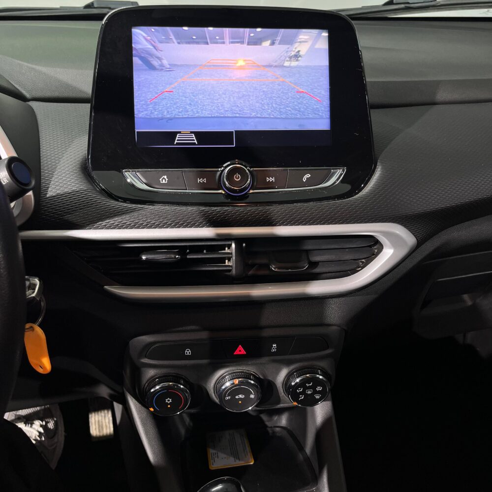 CHEVROLET TRACKER TURBO LS MT 1.2CC 4X2 2023: imagen 13